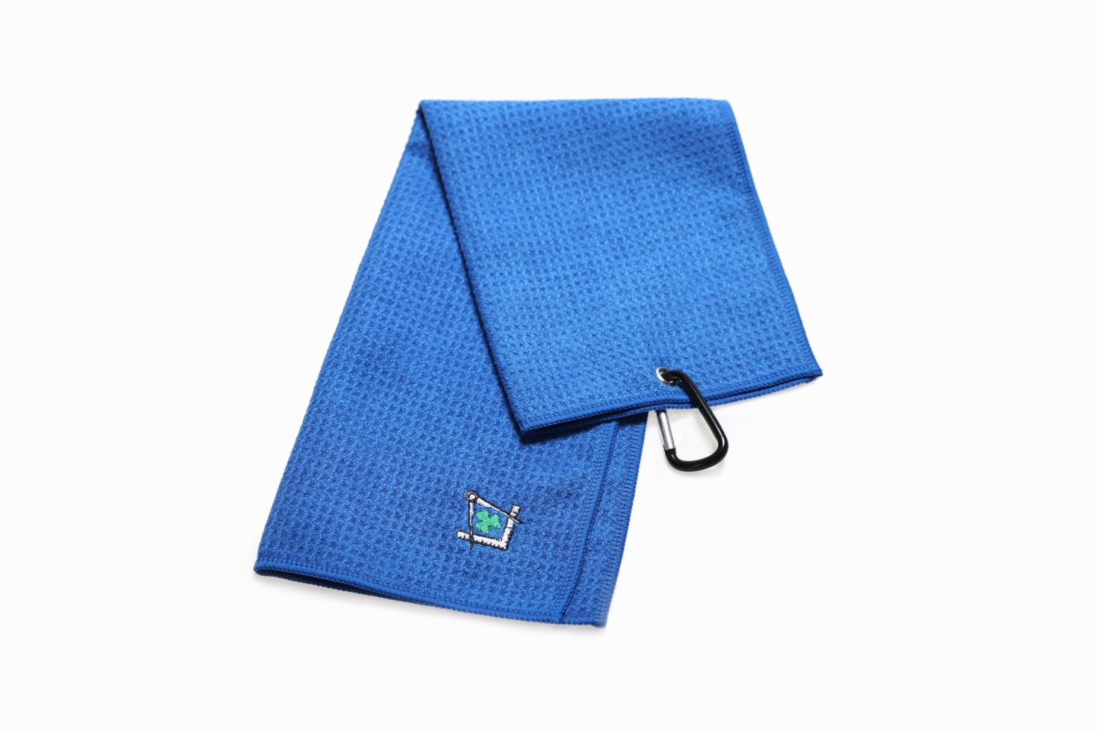 Golf Bag Towel Grand Lodge of Ireland