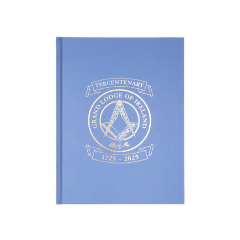 Tercentenary Souvenir Guide (Hardback) - Image 2